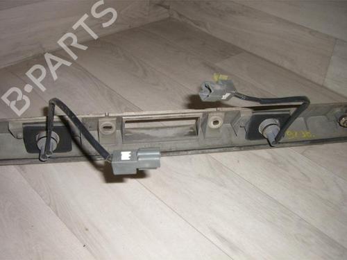 Licence plate light KIA CARENS II MPV (FJ) 2.0 CRDi | BP24024935I40 