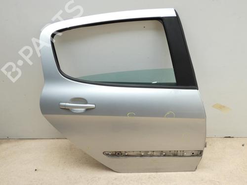 Used Right rear door PEUGEOT 308 I (4A_, 4C_) 1.6 HDi (90 hp) 29618756