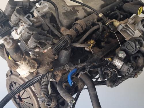 Engine FIAT PANDA (169_) 1.1 (169.AXA1A) | BP36644997M1  - Image 11