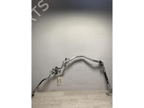 AC pipe PEUGEOT 3008 II SUV (MC_, MR_, MJ_, M4_) 1.2 THP/ PureTech 130 (MRHNSM, MRHNSU, MRHNSJ, MRHNYW,... | BP25702272M126 