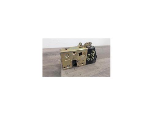 Used Front left lock CITROËN C5 II (RC_) 1.6 HDi (RC8HZB) (109 hp) 26199201