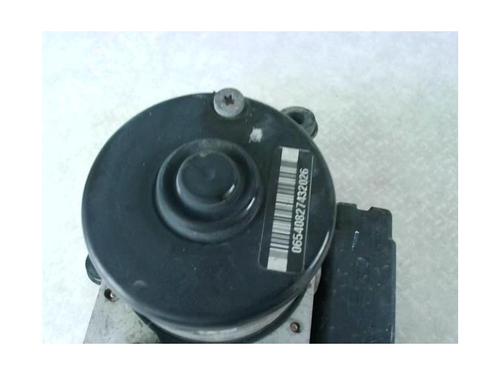 ABS Bremseaggregat AUDI A3 (8L1) 1.6 | BP25619439M43 