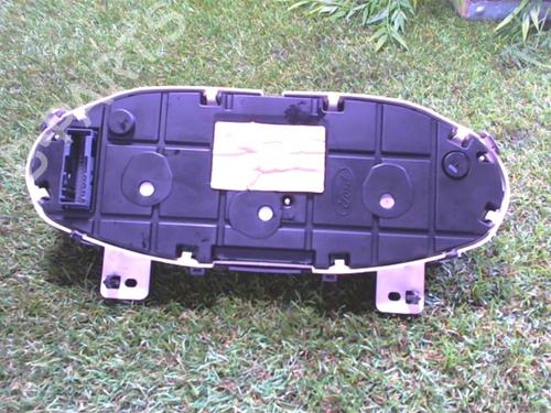 Instrument cluster FORD FIESTA VI (CB1, CCN) 1.6 TDCi | BP22440629C47 