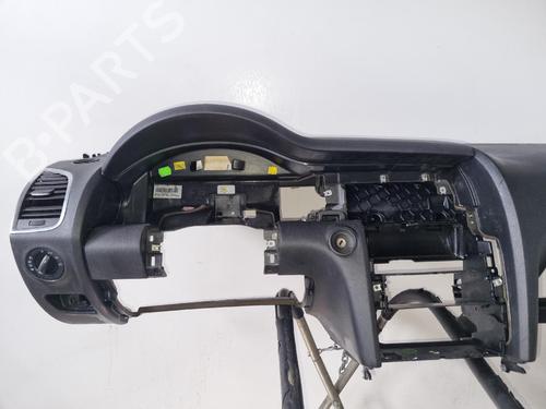 Dashboard AUDI Q7 (4LB) 3.0 TDI quattro | BP38622491C46 - Image 4