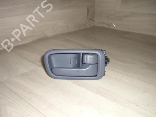 Used Rear right interior door handle TOYOTA PICNIC (_XM1_) 2.2 D (CMX10_, CXM10G) (90 hp) 24021289