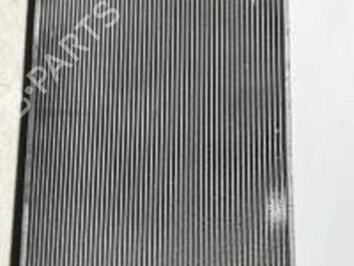 Radiatore acqua OPEL ZAFIRA TOURER C (P12) 2.0 CDTi (75) (130 hp) 31085037