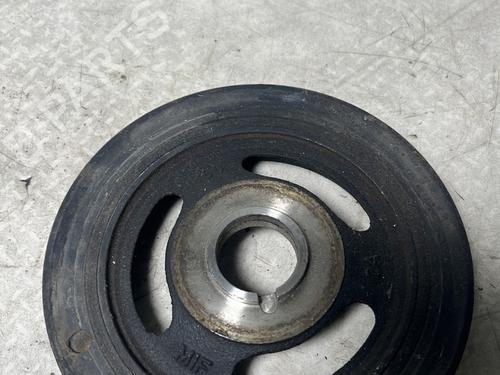 Used Pulley Pulley PEUGEOT 207 (WA_, WC_) 1.4 HDi (68 hp) 31851759 31851759