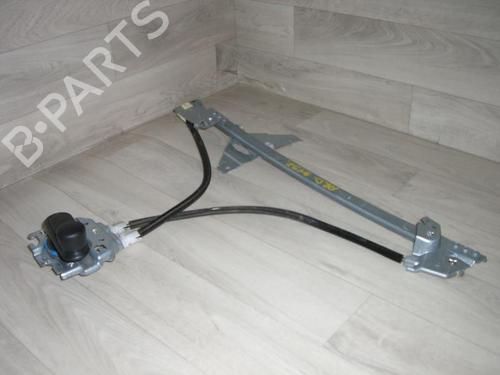 Used Rear right window mechanism PEUGEOT 307 Break (3E) 1.6 HDi (90 hp) 24024536