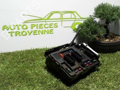 Used Fuse box CITROËN C5 I Break (DE_) 2.0 HDi (DERHZB, DERHZE) (109 hp) 24023410