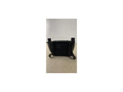 Intercooler radiateur NISSAN NOTE (E11, NE11) 1.5 dCi (86 hp) 25026990