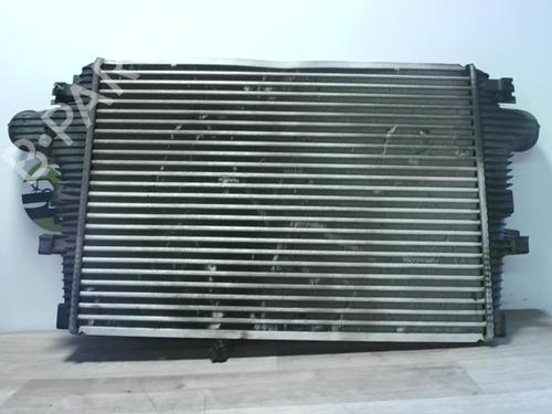 Intercooler ALFA ROMEO 159 (939_) 2.0 JTDM (939AXP1B) | BP25618222M30 - Image 2