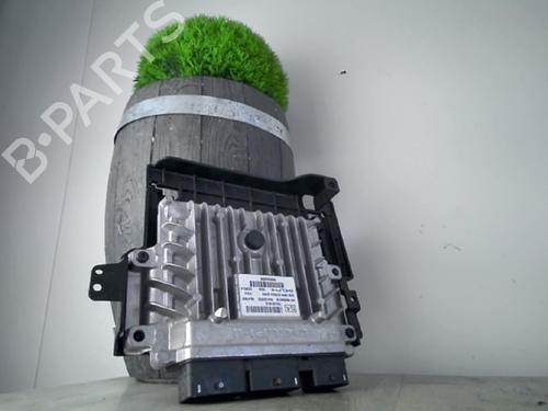Control unit CITROËN C5 III (RD_) 2.0 HDi (RDRHD8, RDRHDJ, RDRHR8, RDRHRJ) | BP30666800M11
