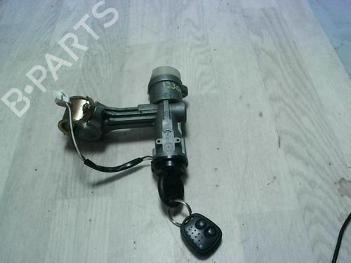 Used Ignition barrel HYUNDAI GETZ (TB) 1.5 CRDi (82 hp) 24026887