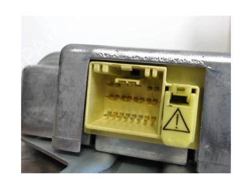 Airbag module SUZUKI GRAND VITARA I (FT, HT) 2.0 HDI 110 16V 4x4 (SQ420D, TD83V, JA420WD) | BP27281965M53 