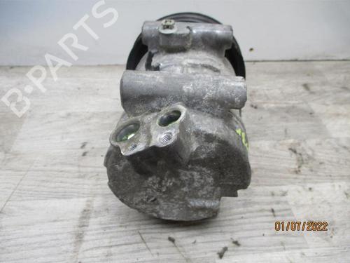 AC compressor ALFA ROMEO GT (937_) 1.9 JTD (937CXN1B) | BP25618788M34 