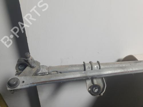 Vindrude Viskermekanisme RENAULT VEL SATIS (BJ0_) 3.0 dCi (BJ0S) | BP29868337C83