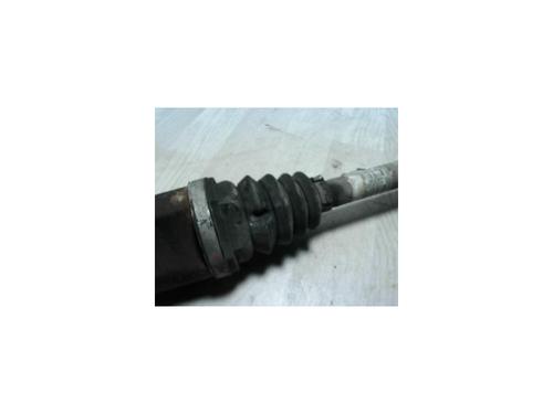 Left front driveshaft RENAULT CLIO III (BR0/1, CR0/1) 1.5 dCi (C/BR0G, C/BR1G) | BP25376789M38 