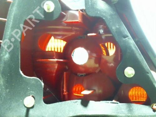Right taillight FORD MONDEO III (B5Y) 1.8 16V | BP25618448C35 