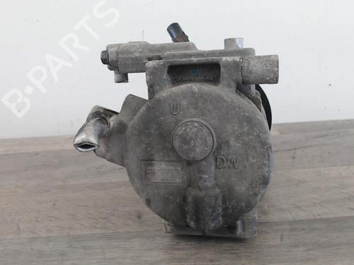 AC compressor HYUNDAI i20 I (PB, PBT) 1.4 CRDi | BP26199209M34