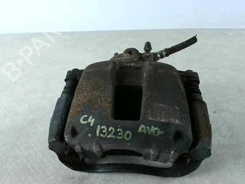 left-front-brake-caliper-citroen-c4-i-lc_-2004-2005-2006-2007-2008-2009-2010-2011-2012-2013-2014-24026626 main image