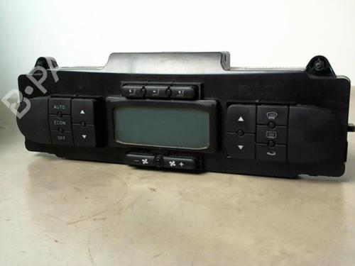 Climate control SEAT ALTEA (5P1) 1.9 TDI | BP25618415I5