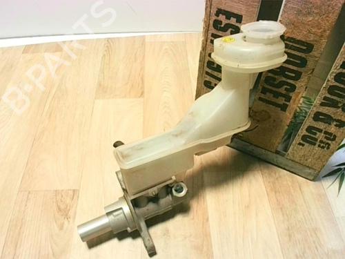 Brake master cylinder NISSAN QASHQAI / QASHQAI +2 I (J10, NJ10, JJ10E) 1.5 dCi | BP24023253M77 