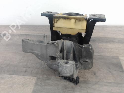 Engine mount RENAULT CLIO IV Grandtour (KH_) 1.5 dCi 90 (KHN3, KHN4) | BP26301150M89 