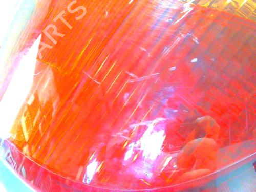 Right taillight TOYOTA YARIS (_P1_) 1.4 D-4D (NLP10_, NLP10R) | BP21182631C35