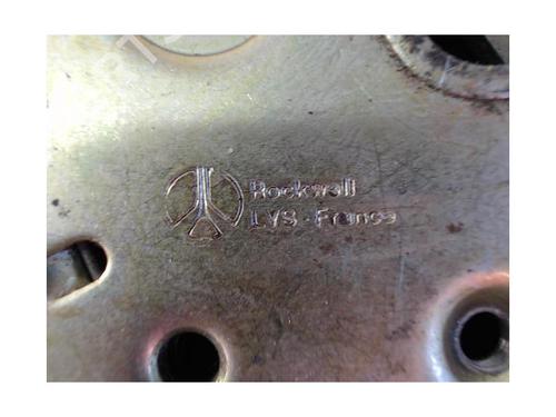 Front left lock CITROËN XSARA PICASSO (N68) 1.8 16V | BP21516251C98 