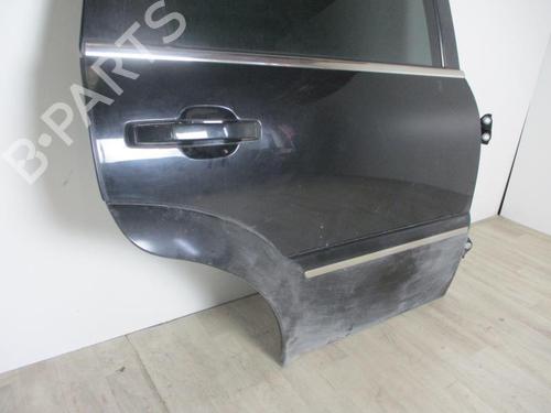 Dør høyre bak SSANGYONG REXTON / REXTON II (GAB_) 2.7 Xdi 4x4 | BP23643938C5