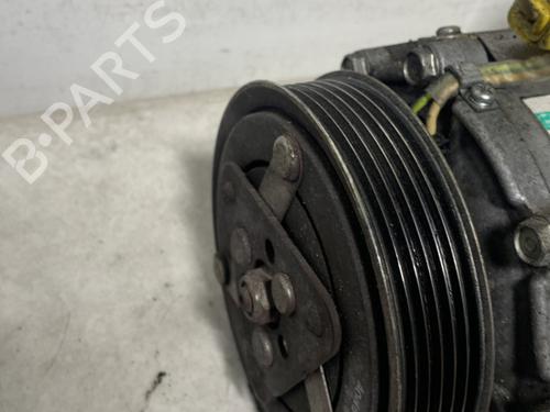AC compressor CITROËN C6 (TD_) 2.7 HDi | BP28173419M34