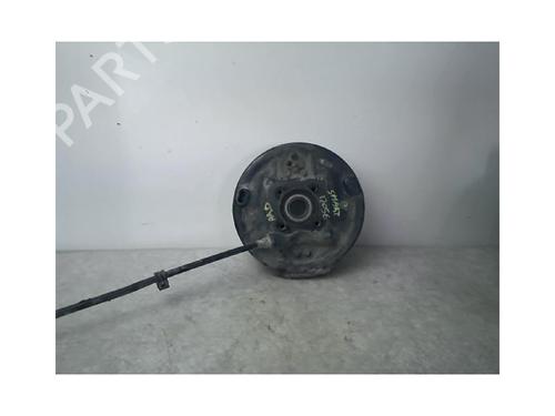 Used Right rear steering knuckle SMART FORTWO Coupe (450) 0.7 (450.352, 450.332) (61 hp) 22440683