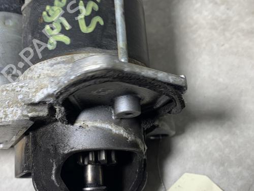 Starter RENAULT CAPTUR I (J5_, H5_) 0.9 TCe 90 | BP30667323M8