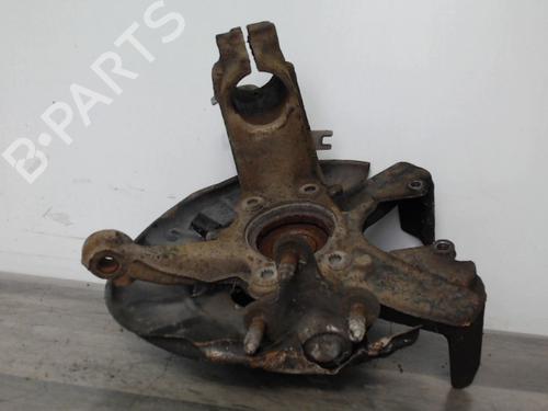Left front steering knuckle VW GOLF V Variant (1K5) 1.9 TDI | BP31087007M25 