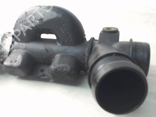 Pipe CITROËN C5 III Break (RW_) 1.6 HDi 110 (RW9HZC) | BP24026020M125