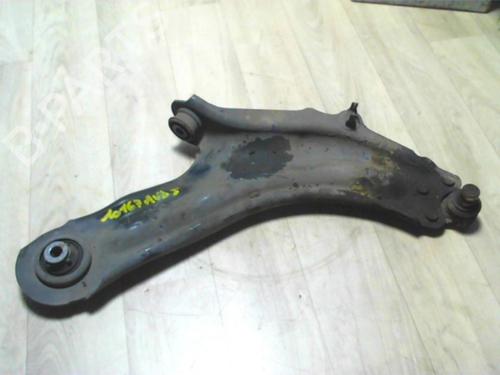 Used Right front suspension arm RENAULT KANGOO Express (FW0/1_) 1.5 dCi 85 (FW0K, FW0L, FW0B) (86 hp) 24022396