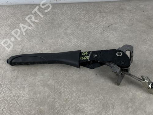 hand-brake-peugeot-206-2l_-2m_-14-hdi-eco-70-4701e6-2009-2010-2011-2012-2013-21556870 main image