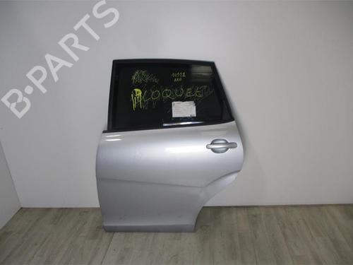 Used Left rear door SEAT TOLEDO III (5P2) 1.9 TDI (105 hp) 28374075