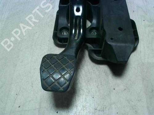 Break pedal SEAT IBIZA IV (6J5, 6P1) 1.6 TDI | BP25376769I19