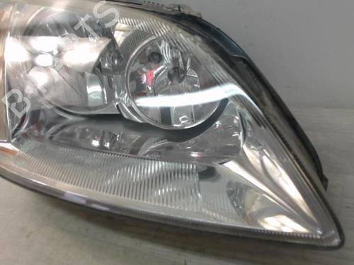 Right headlight FORD FOCUS C-MAX (DM2) 1.6 TDCi | BP21173969C29