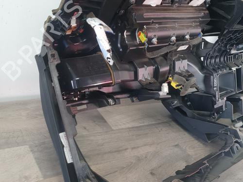 Salpicadero RENAULT LAGUNA Coupe (DT0/1) 2.0 dCi (DT01, DT08, DT09, DT0K, DT12, DT1C, DT1D, DT1M,... | BP26199619C46