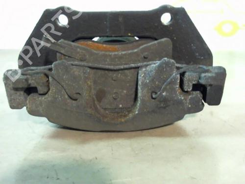 Right front brake caliper OPEL MERIVA A MPV (X03) 1.7 CDTI (E75) | BP21181871M104 