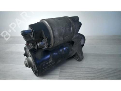 Startmotor SUZUKI SWIFT III (MZ, EZ) 1.3 DDiS (RS413D) | BP25929928M8 