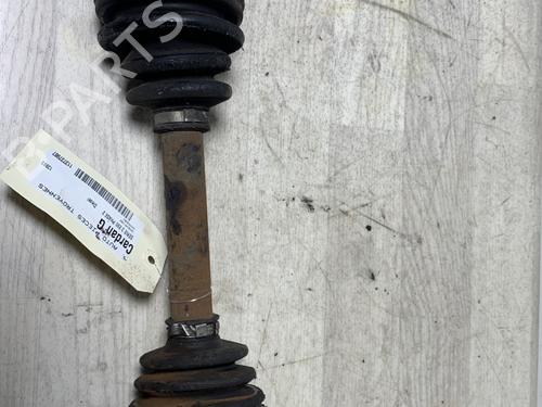 left-front-driveshaft-bmw-3-e90-2004-2005-2006-2007-2008-2009-2010-2011-2012-29591350 main image