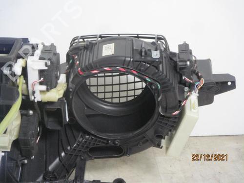 Chaufagebak RENAULT LAGUNA III (BT0/1) 1.5 dCi (BT00, BT0A, BT0T, BT1J) | BP24023398M61 