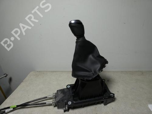 Palanca de cambios Palanca de cambios RENAULT CLIO IV Grandtour (KH_) 0.9 TCe 90 (90 hp) 34417578 34417578