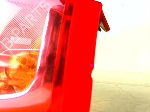 Used Right taillight FIAT GRANDE PUNTO (199_) 1.3 D Multijet (75 hp) 25618686