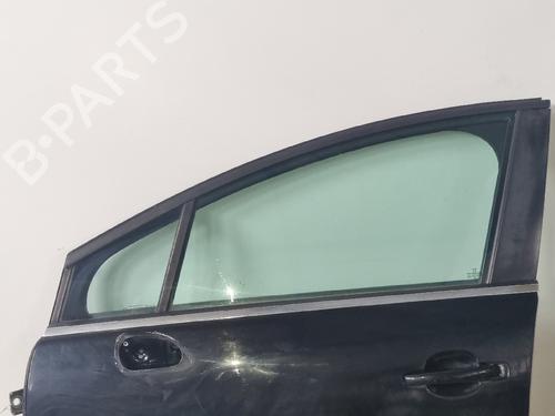 Used Left front door Left front door PEUGEOT 5008 (0U_, 0E_) 1.6 HDi (110 hp) 36501734 36501734