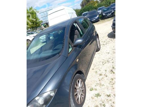 Climate control SEAT ALTEA (5P1) 1.9 TDI | BP28216173I5 