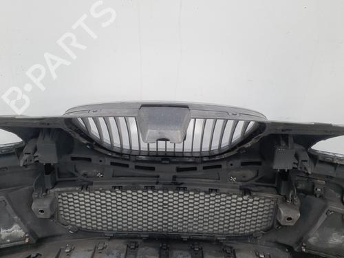 Front bumper SEAT ALTEA (5P1) 1.9 TDI | BP28216142C7 
